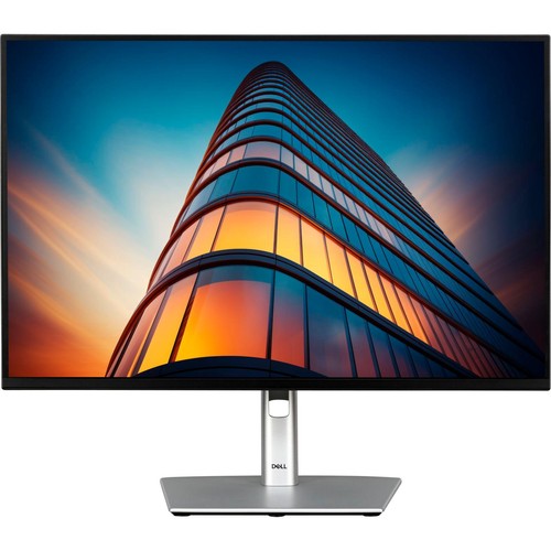 Dell p2425e monitor - dell,