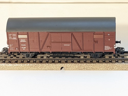 Roco 46103 gedeckter - roco,