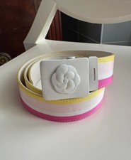 Original Chanel Camelia