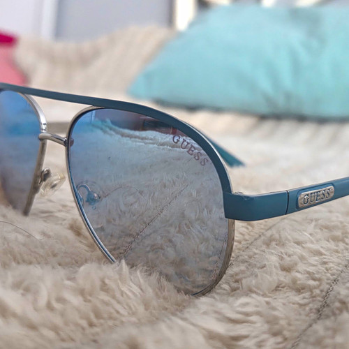 Guess damen sonnenbrille - guess,