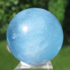 Mineralien Edelstein Kugel