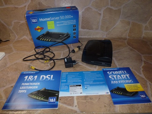 Fritzbox 7490 homeserver - fritzbox,