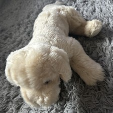 Ikea Minnen Hund Golden