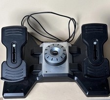 Logitech G Saitek Pro Flight
