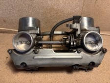 Honda CX 500 Güllepumpe