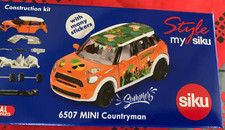 SIKU 6507 Super -"Style my