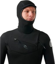 RIP CURL Neopren Surfanzug Neoprenanzug FLASHBOMB FUSION 3MM Neoprenhaube 2026