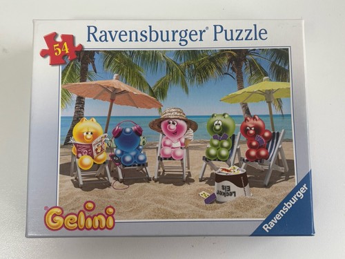 Ravensburger puzzle 094328 - puzzle,