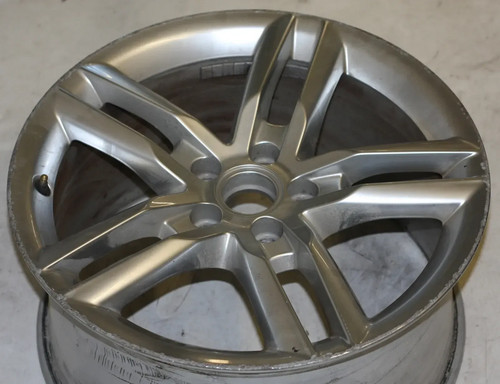 1x18 zoll felge - zoll, audi