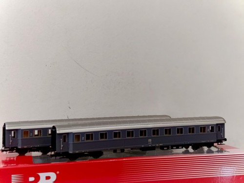 Rivarossi 4368 2er set - hr,