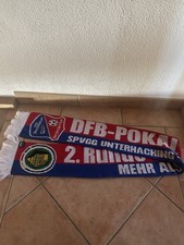 Unterhaching RB leipzig Schal