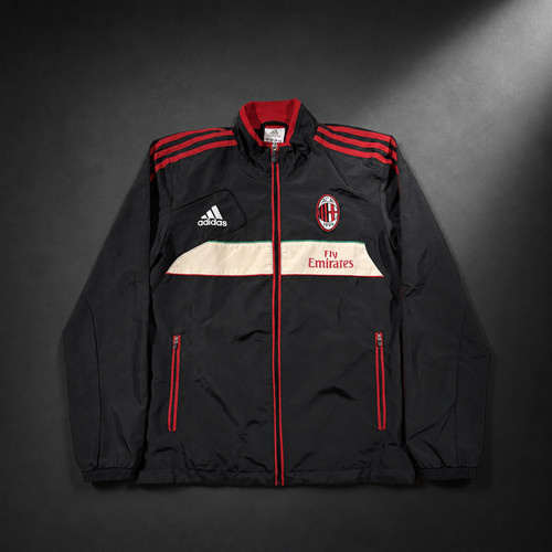 Adidas milan 2012 - ac, 2012/13
