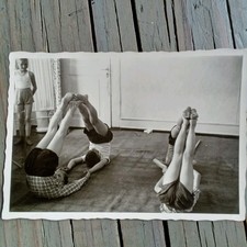 Vintage Original Photo