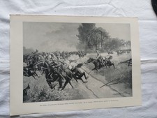 RK 1914 Zeitungsdruck 3720