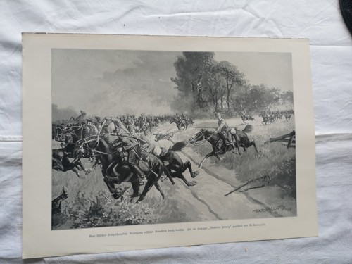 1914 zeitungsdruck 3720 - 1914,