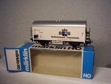 Märklin HO 4415 Bierwagen