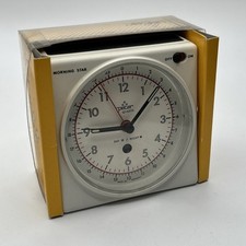 Wecker PETER Quartz Made In