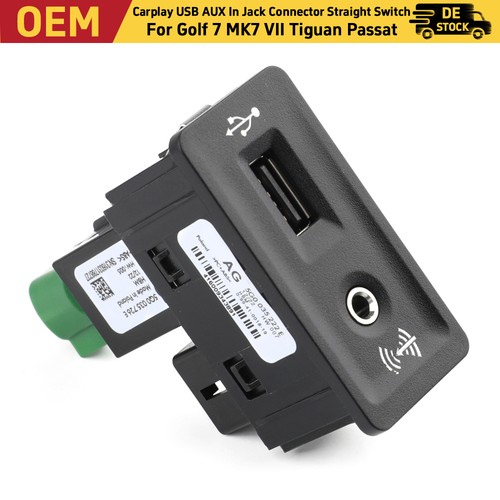 Für golf usb - golf, aux