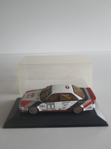 Minichamps audi quattro evo - minichamps,