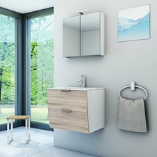 AcquaVapore Badmöbel Set