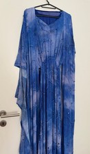 Kurdische Kleider In Blau ￼