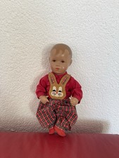 Käthe Kruse Puppe Planscherle, 30 cm