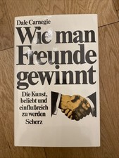 Dale carnegie wie man freunde - carnegie.,