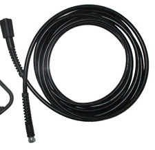 Parkside Hochdruckreiniger Schlauch 15 mm Anschluss 13,05 mm