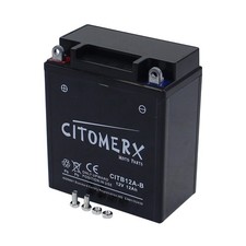 Gel Batterie GM12AZ-4B-2