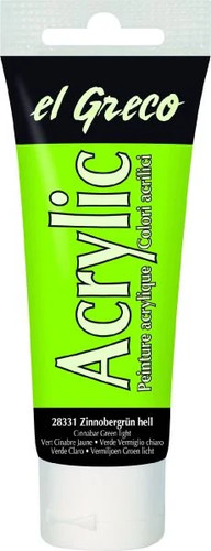 Kreul greco acrylic tube - kreul,