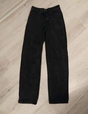 Bershka Jeans, Schwarz