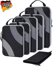 BAGSMART Packing Cubes