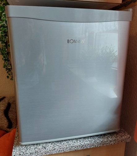 Bomann gefrierbox 388 30l - gefrierbox, 388,