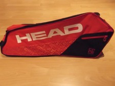 HEAD Tennistasche "Core