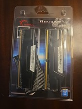 G.SKILL Ripjaws V Series 16GB