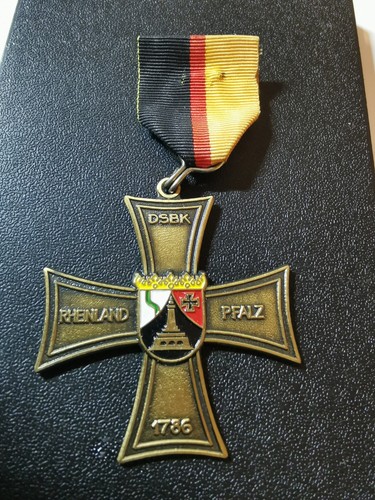 Altes kreuz band dsbk - am,