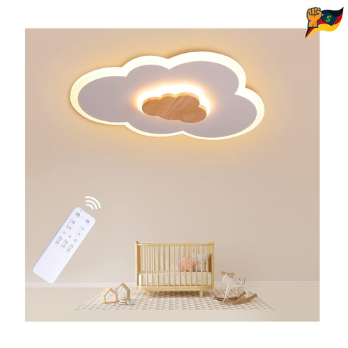 Led deckenlampe kinderzimmer - led,