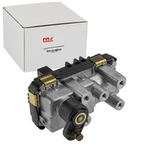 NTY LADEDRUCKREGELVENTIL