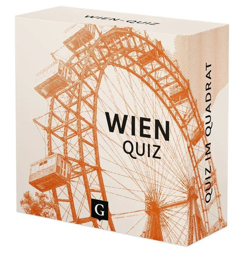 Wien quiz antje kluth - |,