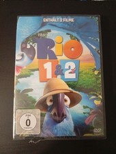 Rio 1 & Rio 2 -