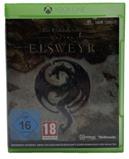 xbox one Spiel - Elder Scrolls