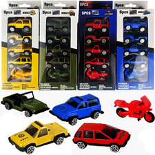 Spielzeugautos 20er Set Kinder