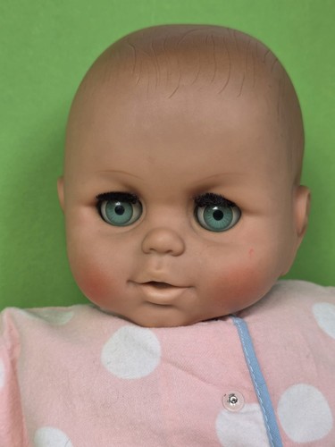 Ddr puppe sonni 1980er - ddr,