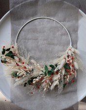 Adventskranz Adventsgesteck