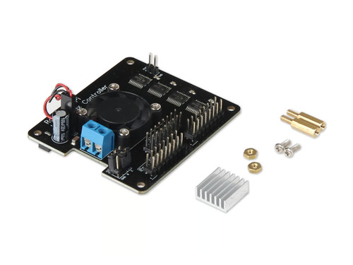 Joy raspberry pi - joy-it,