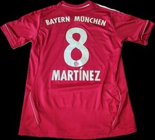 FC Bayern Trikot 12/13 Home |