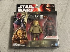 Star Wars Figur, Sidon Ithano