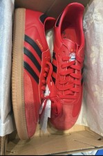 adidas Originals Samba Schuhe