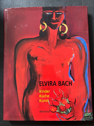 Elvira bach kinder - elvira,