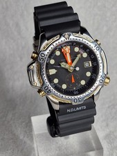 Citizen Promaster Aqualand